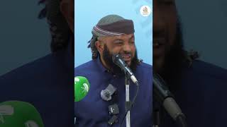 Husda Mbaya Katika Da'awa | Sheikh Hamza Mansour