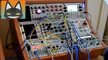 Mutable Instruments Frames