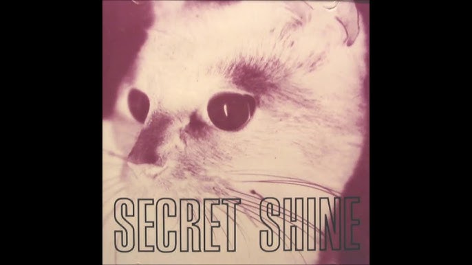 Secret Shine - Into the Ether 