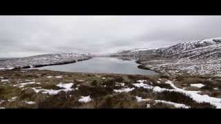 Golspie - A Scottish Landscape
