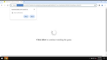 Toneincludes.com push notifications removal video.