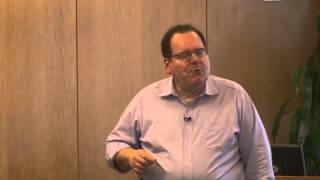 Negotiating Basics for Attorneys, Entrepreneurs and Others by Cliff Ennico 4,812 views 8 years ago 33 minutes