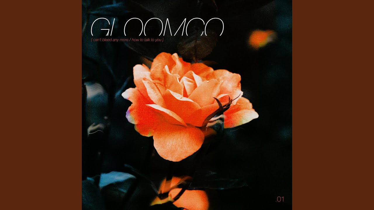 Can't Bleed Any More