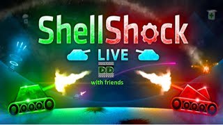 Shellshock Part 2 - A Big Pig