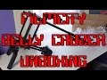 Filmcity Belly Cruzer DSLR Shoulder Rig Unboxing &amp; Initial Impressions