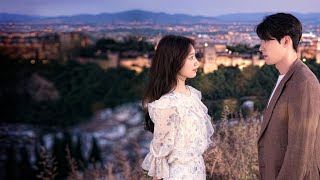 I'm Here - Yang Da Il| Memories Of The Alhambra