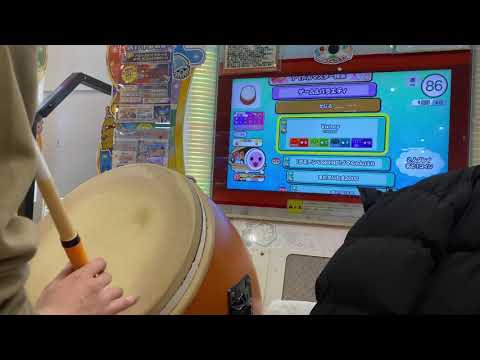 太鼓の達人ニジイロver. Vixtory 全良