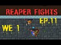 Reaper Fights On West Europe1 | Ep.11 | Evoworld.io