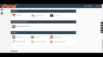 Get Free Cpanel - Make Free website 2023 - Part 2
