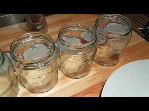 Video: Hoe om water in die mikrogolf te kook: 9 stappe (met foto's)