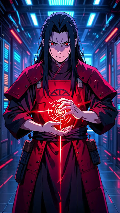Itachi Rises: Harsh Training with Madara Shocks Everyone 🔥 #shorts #anime #naruto