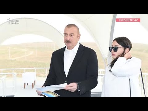 Video: Niyə Obyektlər Yıxılır?