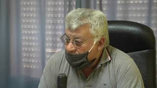 Puelches: Esperanzas en la reparación de la Ruta Nacional 152 y nuevas obras
