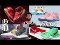 EVERY NIKE KYRIE 6 COLORWAY RELEASED...