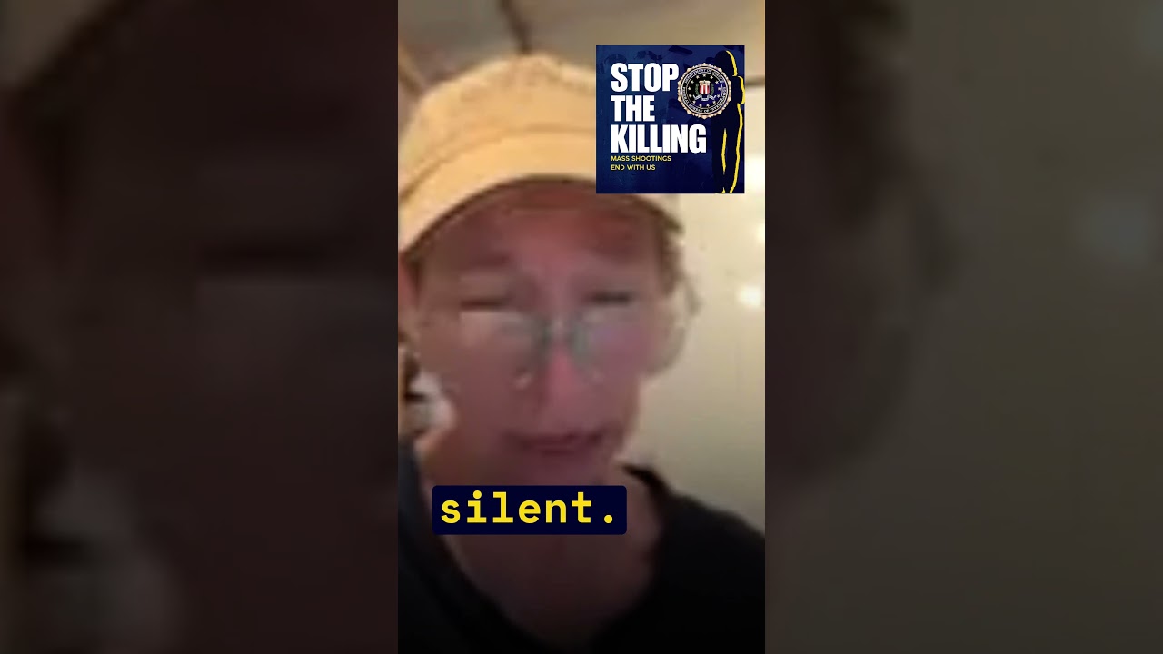 Charlie Kirk Assassination | FBI Expert Explains Rooftop Rifle Setup  