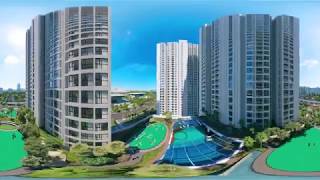 [Vinhomes West Point] WEST 1 - TÒA THÁP VỊ TRÍ ĐẸP TRÊN TỌA ĐỘ TRUNG TÂM