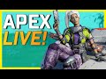 Apex Legends Gameplay LIVE The Gaming Merchant