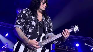  @QuietRiotVEVO 12.31.23 epic live Ashtabula Ohio part 4