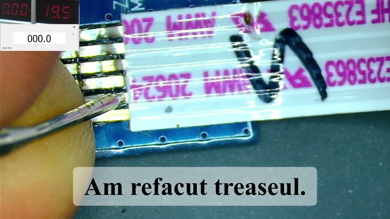 62 Acer   Buton power