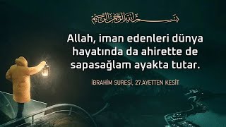 🤲🏼 KÜN FE YEKÜN ❤️ Resimi