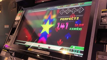 【DDR A（DDR SELECTION）】BRE∀K DOWN!【EXPERT】