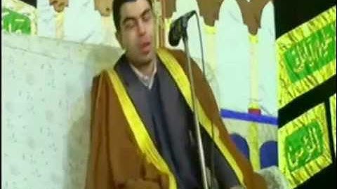 القارئ محمد محمد الطبلاوي مقطع من اجمل التلاوات له