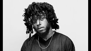 6LACK Type Beat - Dreams (Prod. By Ray Ransom)