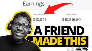 Best 5 Low Competition Gigs On Fiverr For Writers   These Fiverr Gigs Are High In Demand