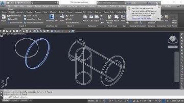 Create Custom Pressure Part Model in Civil 3D