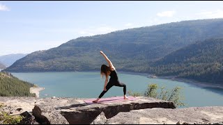 Answering your questions about my 6 months of daily yoga