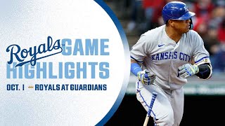Salvy Slugs | Royals Even Series