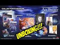 Air Twister: Collector’s Edition Unboxing!