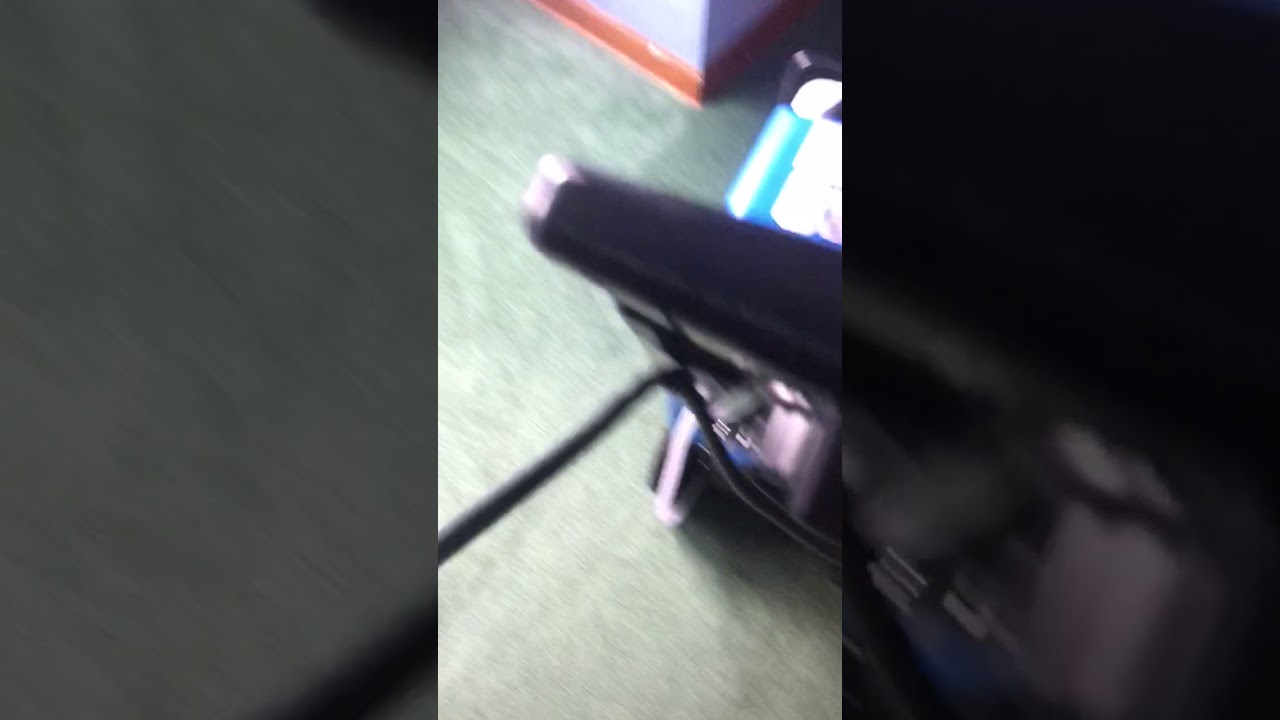 Extreme Cleaning Queen. Carpet shampoo 