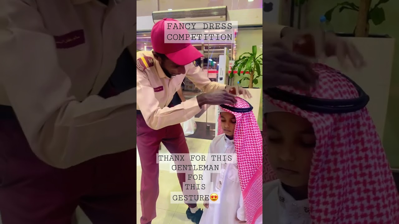 FANCY DRESS COMPETITION||PRINCE COSTUME|| ARAB PRINCE #prince #fancydress #princecostume