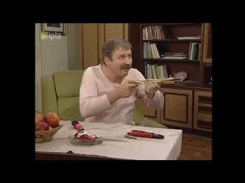 Bożydar Kiepski ma plan przejęcia renty.