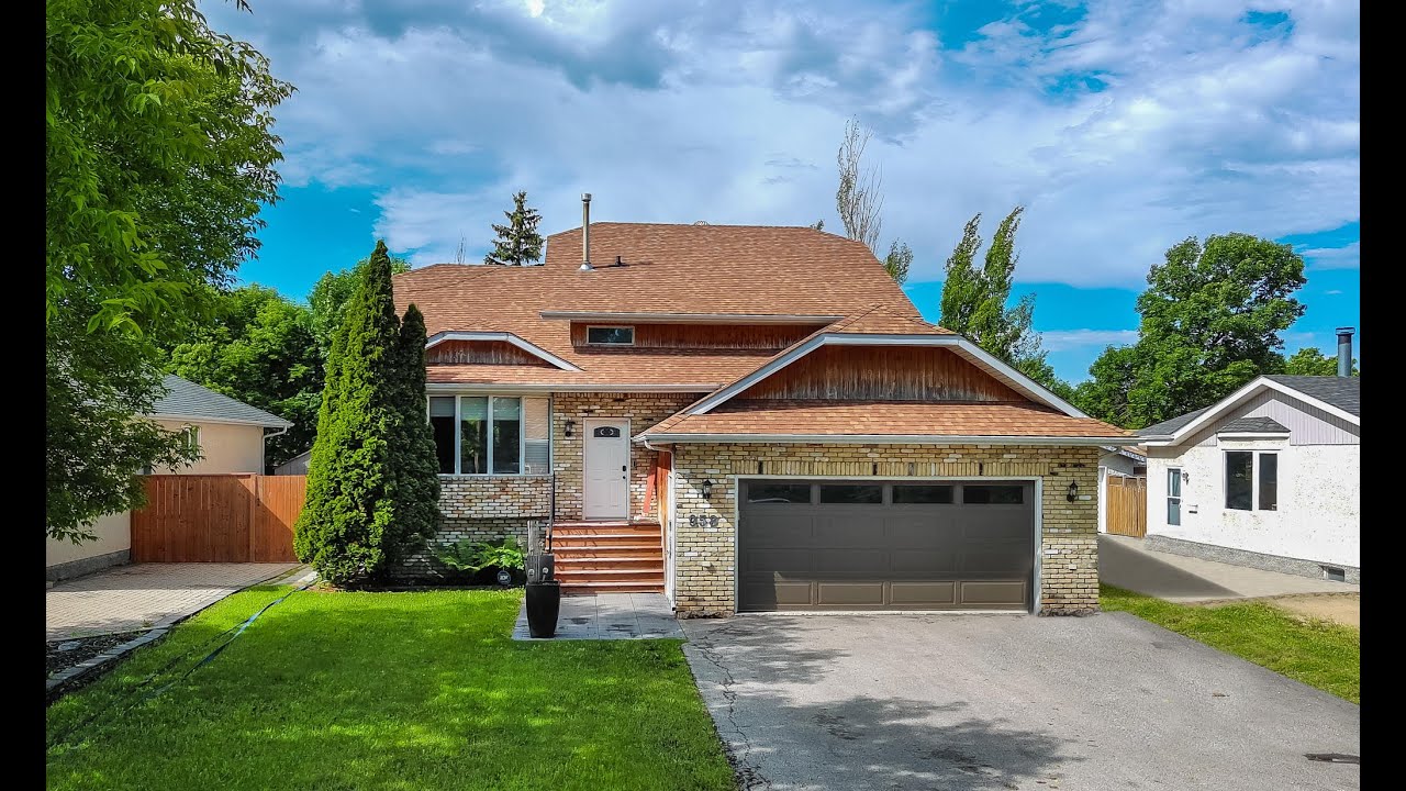 958 McIvor Avenue. YouTube