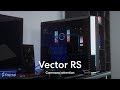 Vector RS Showreel