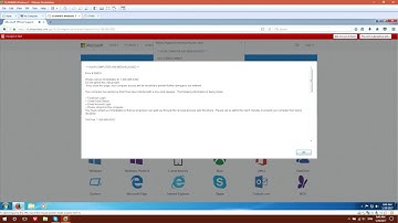 Tech Support Scammer Says I Have a Trojan!