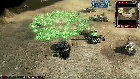 command and conquer 3 tiberium wars kanes wrath patch 1.0 khufu relativiti game 1