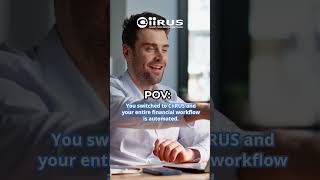 POV: It’s the end of the month and you're doing payouts manually | CiiRUS Vacation Rental Software