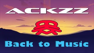 ackzz - Ritual 2