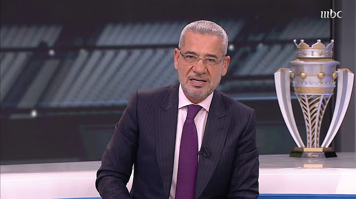 نقاش حول أبرز الحالات التحكيمية التي رافقت سوبر كأس الخليج العربي الإماراتي