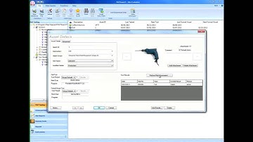 Seaward PATGuard 3 Health and Safety PAT Testing Software Introduction