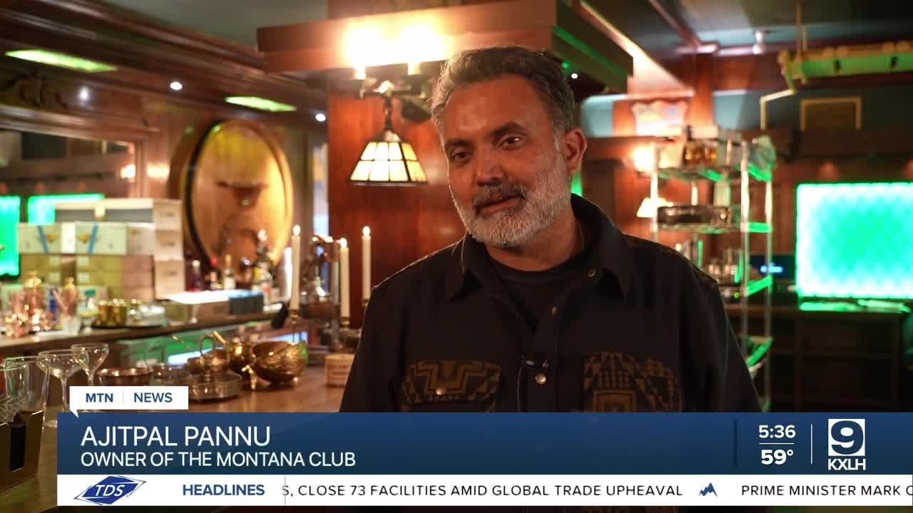 Rathskeller set to open in Helena's historic Montana Club