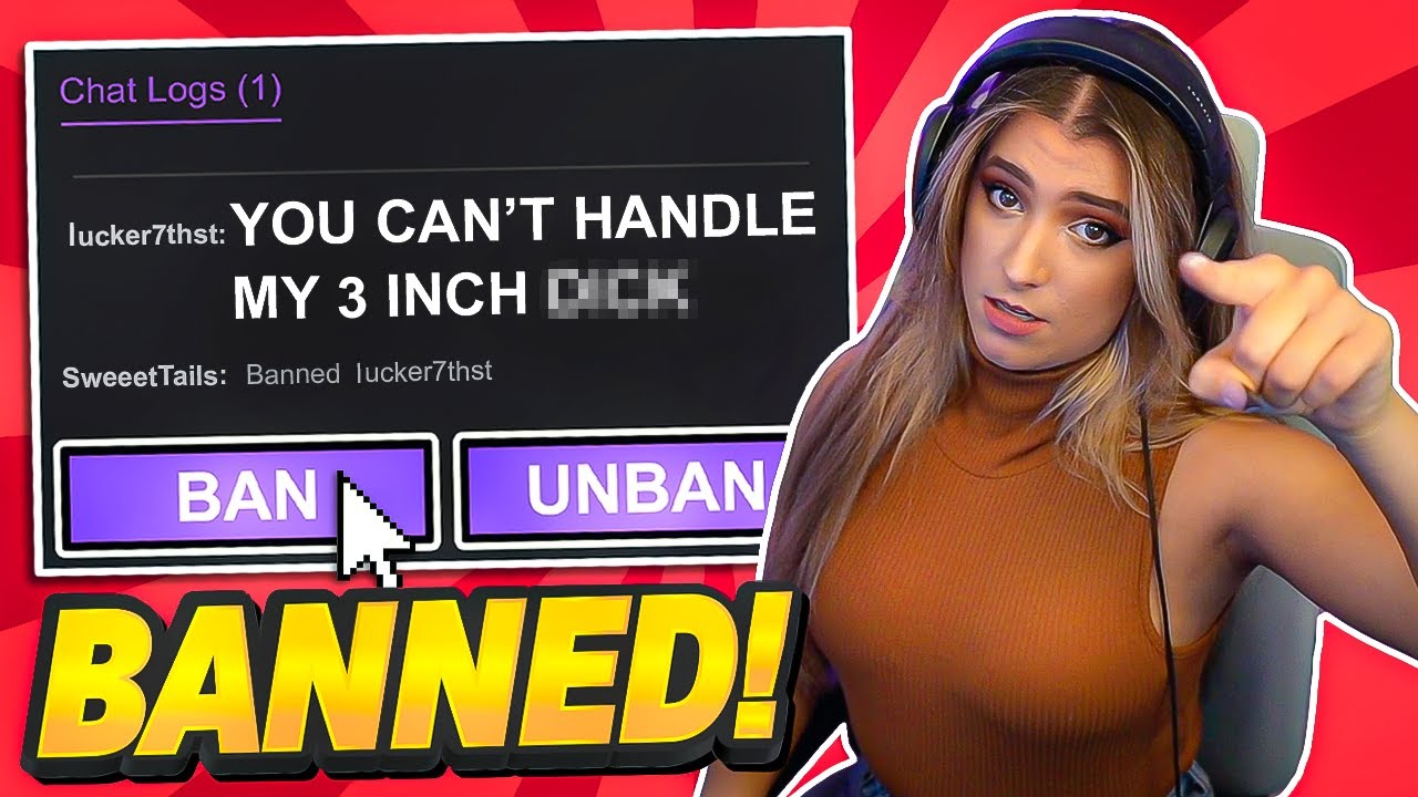 YOU CAN'T HANDLE THIS BAN | Unban Requests Part 30