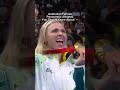 More female athletes you should know about ✨