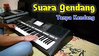 Suara Gendang - Rhoma Irama || tanpa kendang