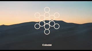 Colorize: Air (Libra) Mix by PRAANA