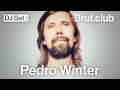 Capture de la vidéo Brut.club : Pedro Winter / Busy P En Dj Set