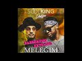 PASSOREMIX Soolking Dadju Melegim EXTENDED REMIX